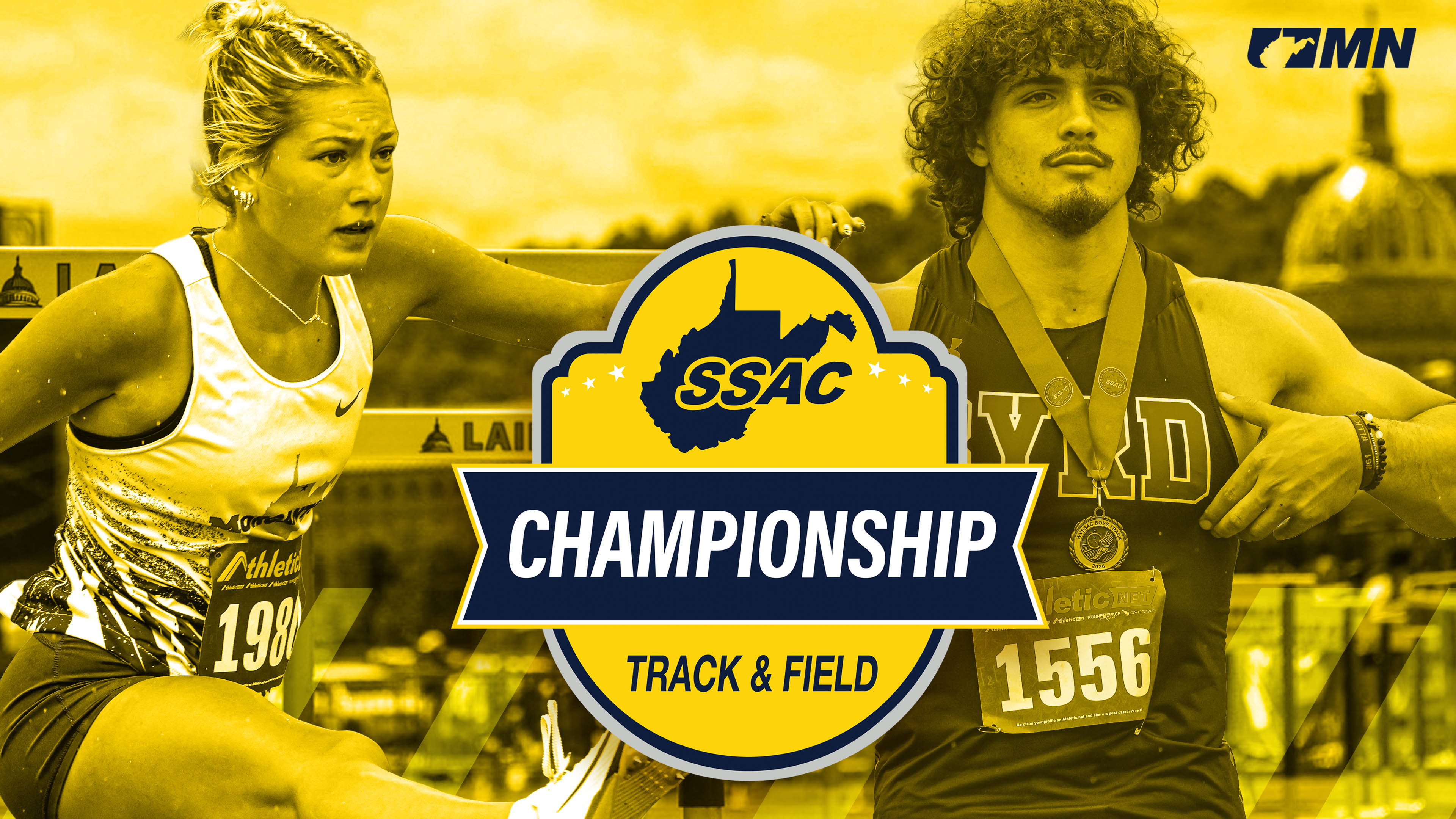 State Championship Track & Field