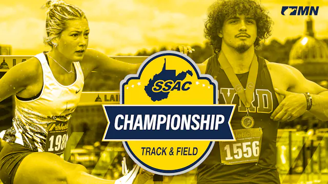 State Championship Track & Field