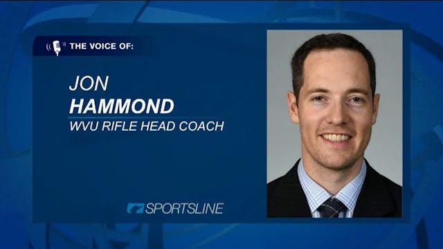 Sportsline: Monday, February 26, 2024