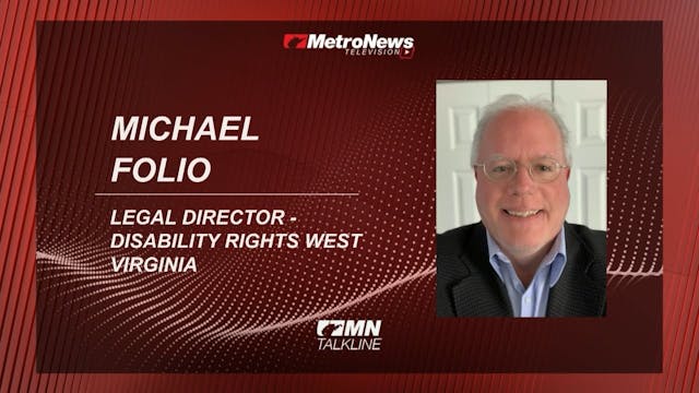 Michael Folio on Healthcare Lawsuit