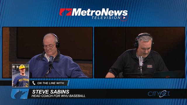 Steve Sabins Full Segment
