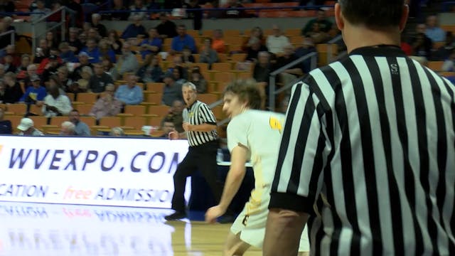 Game Highlights (Class AAA Quarterfin...