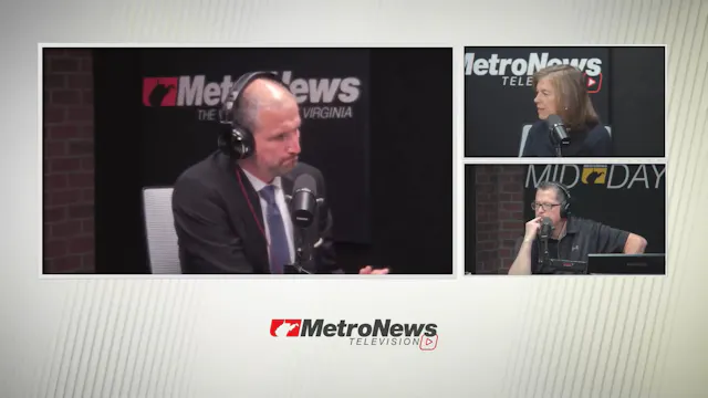 Moore Capito talks about creating a F...