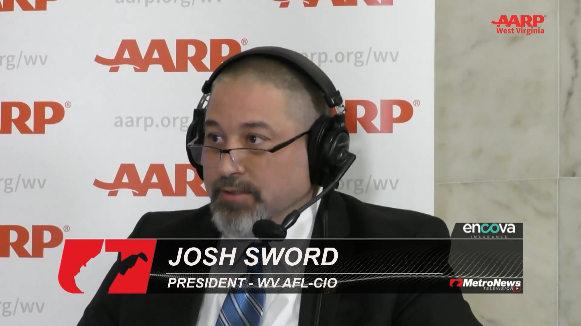 AFL-CIO President on PEIA