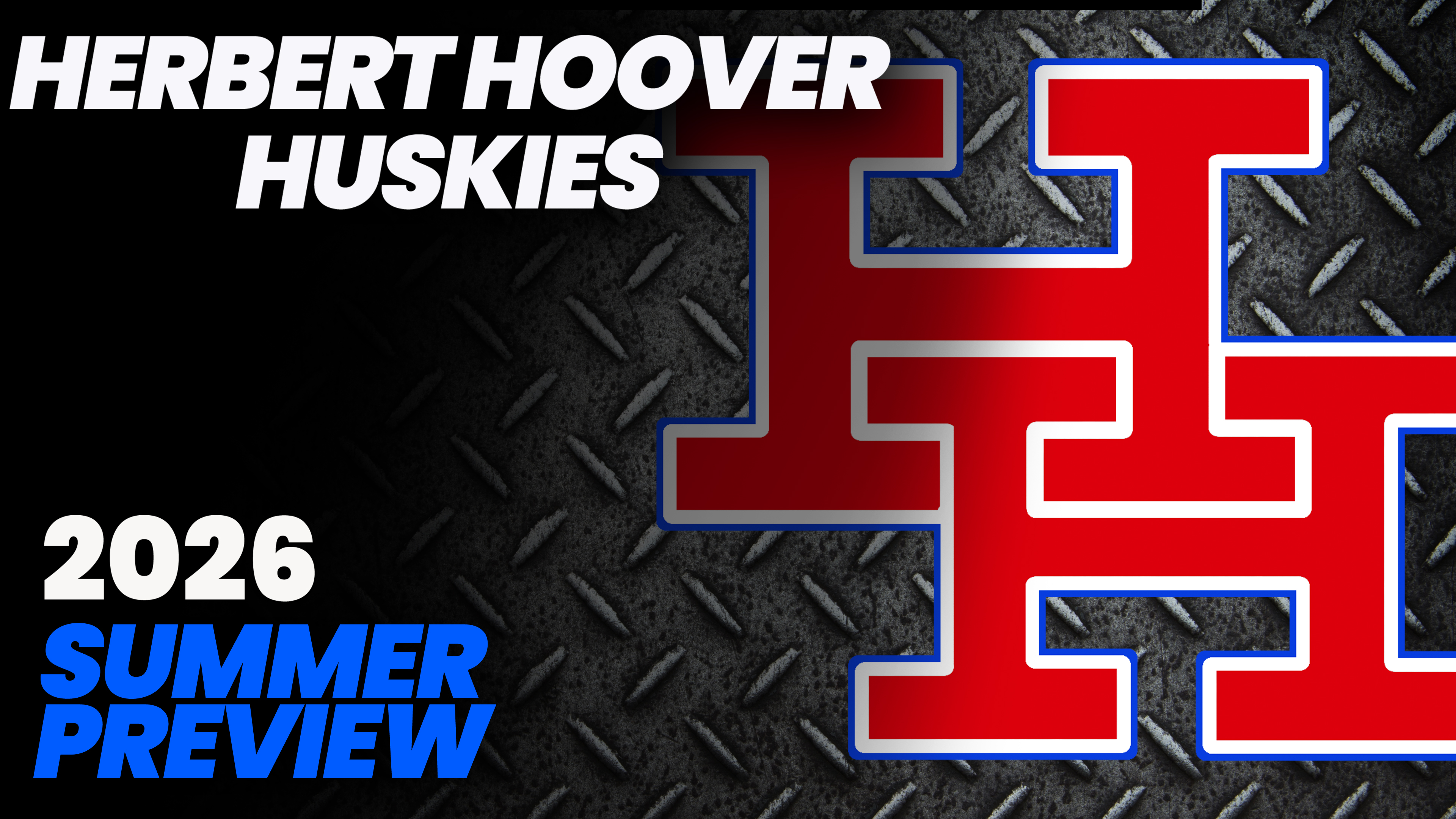 'We want to compete gold': HH Huskies to field a talented and deep roster in 26