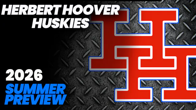 'We want to compete gold': HH Huskies...