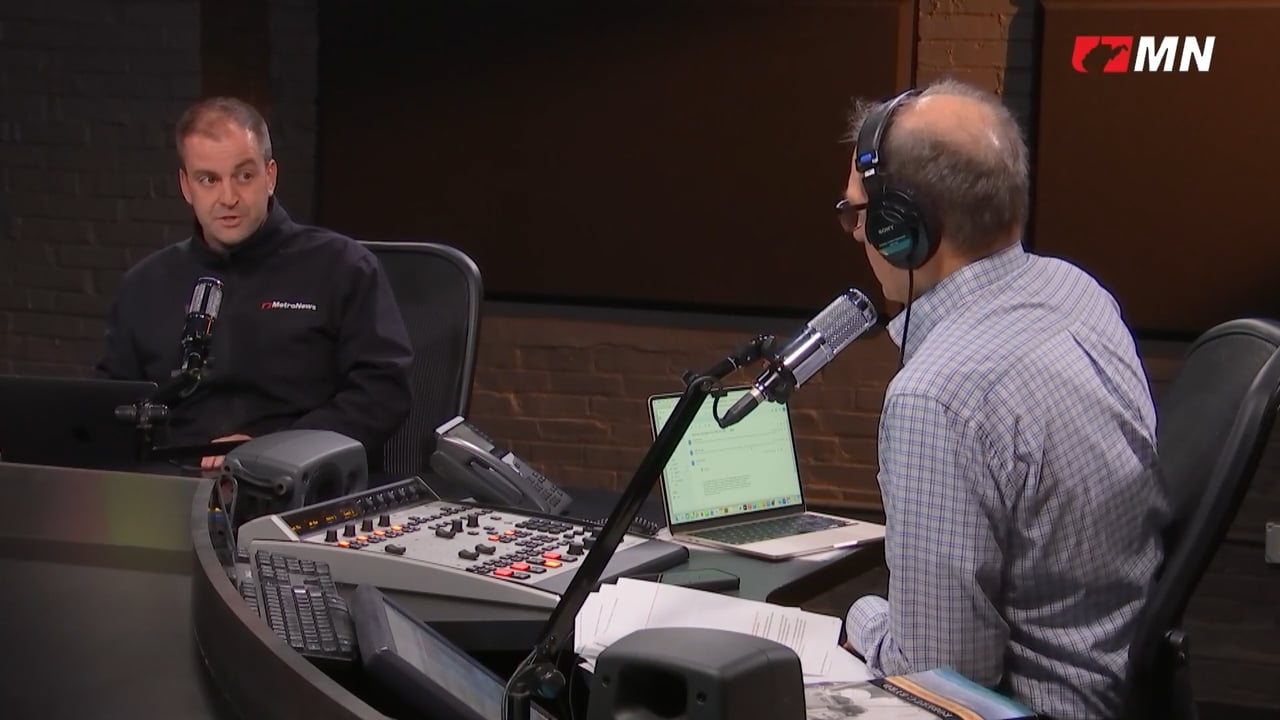 Joe Brocato’s Top WV Sports Stories of 2024