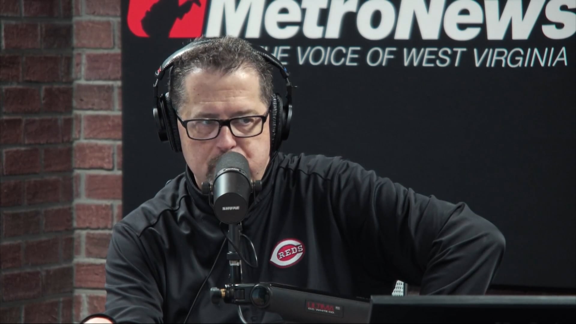 Dave Fred Persinger talk about the passing of Tensley and Jefferson