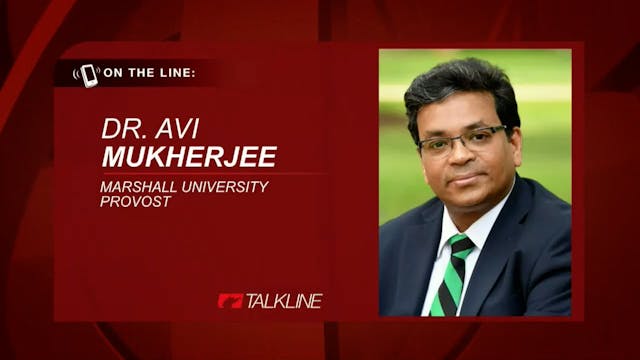 Talkline: Tuesday, August 29, 2023 (2/2)