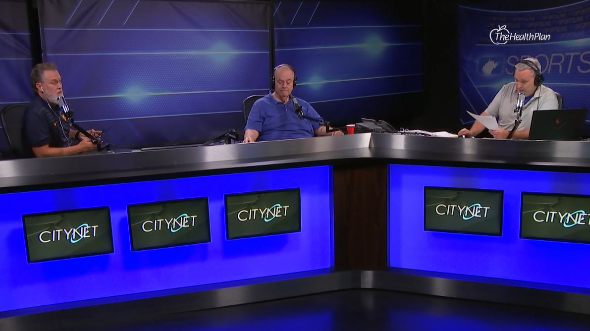 Sportsline (Monday, August 17th, 2026) | Rod West Evaluates CBs + Cam Cook