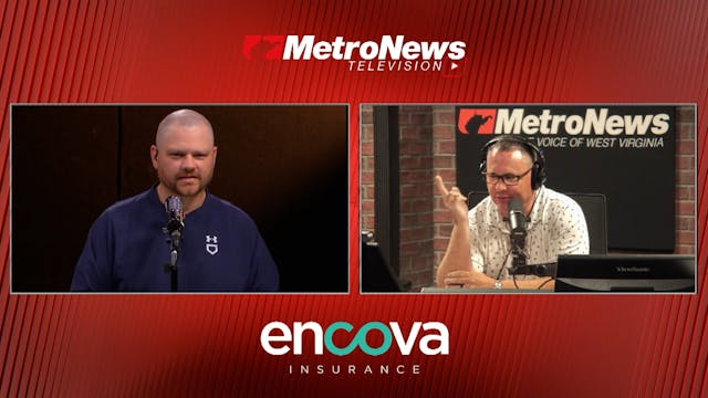 Talkline for Wednesday, August 6, 2025