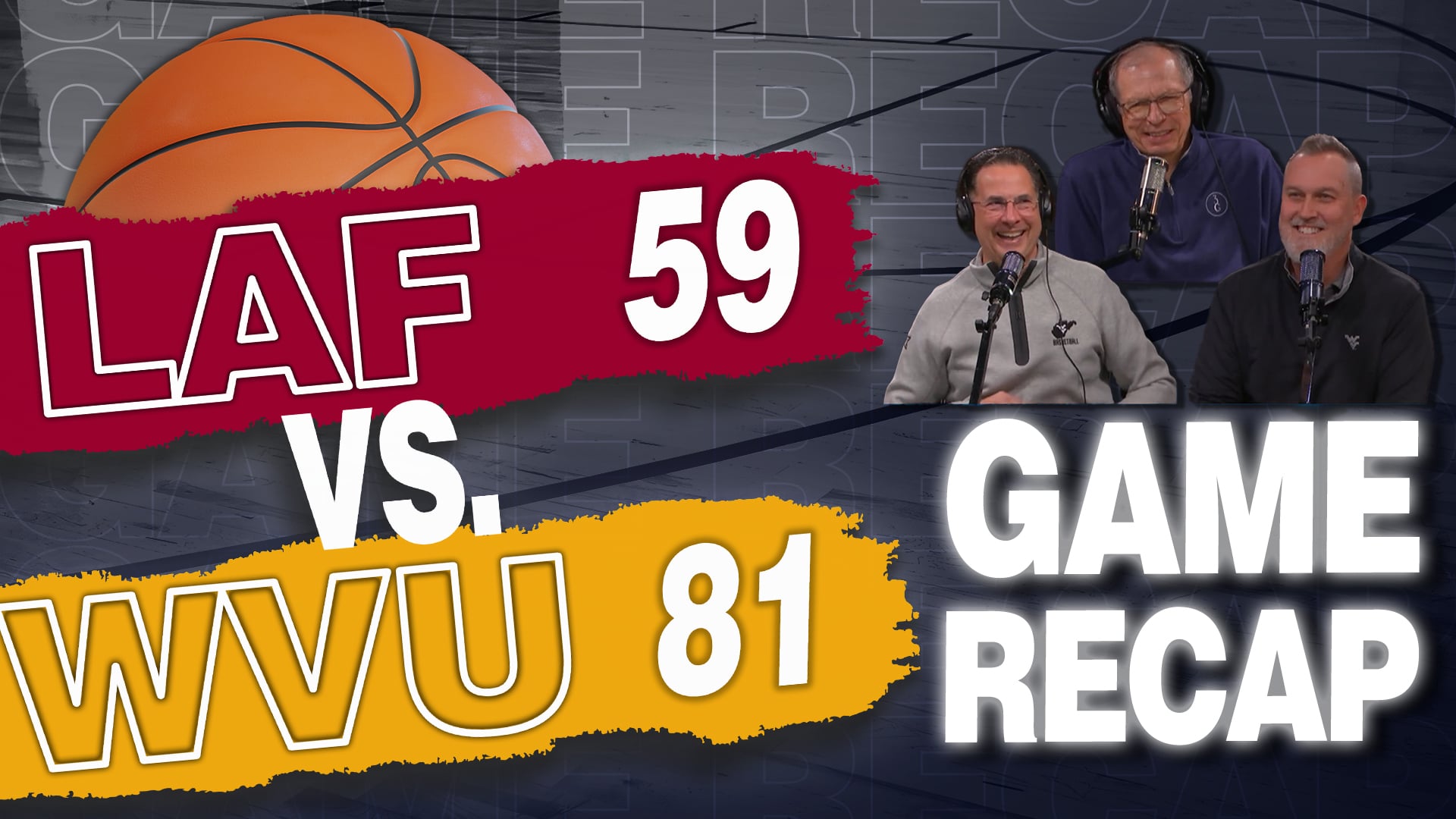 Episode 676: Lafayette Recap / Clemson Preview