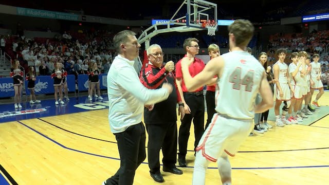 Game highlights (Class A Quarterfinal...