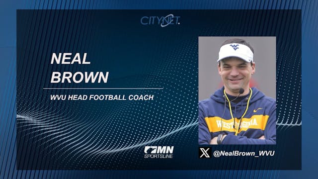 Neal Brown's comments on undervalued ...