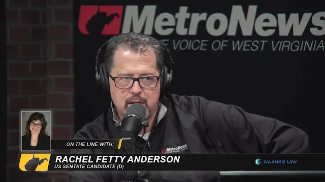 Dave Rachael Fetty Anderson D Candida...