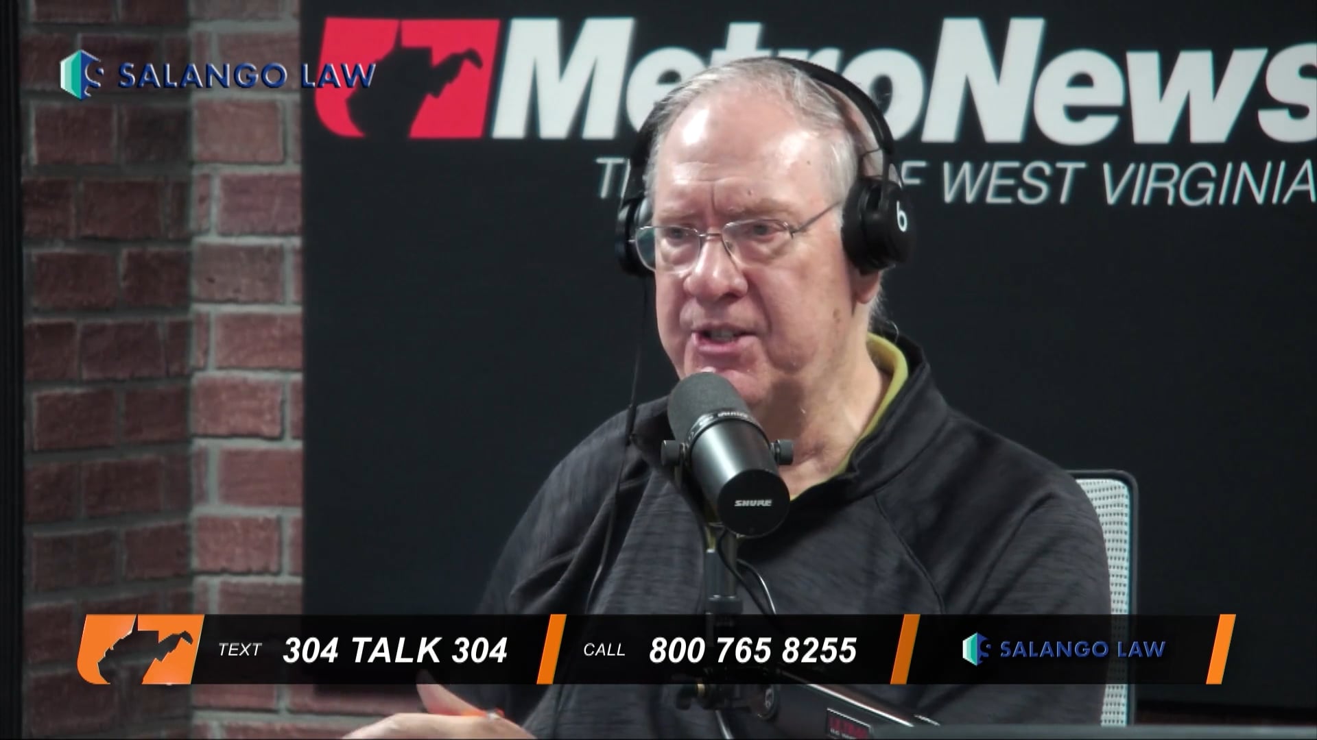 Dave talks with Amy Smith about stocks and investments