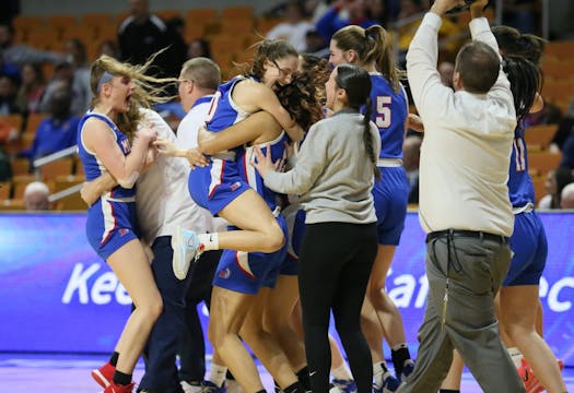 AAAA Chip (Girls (2023): Morgantown v...