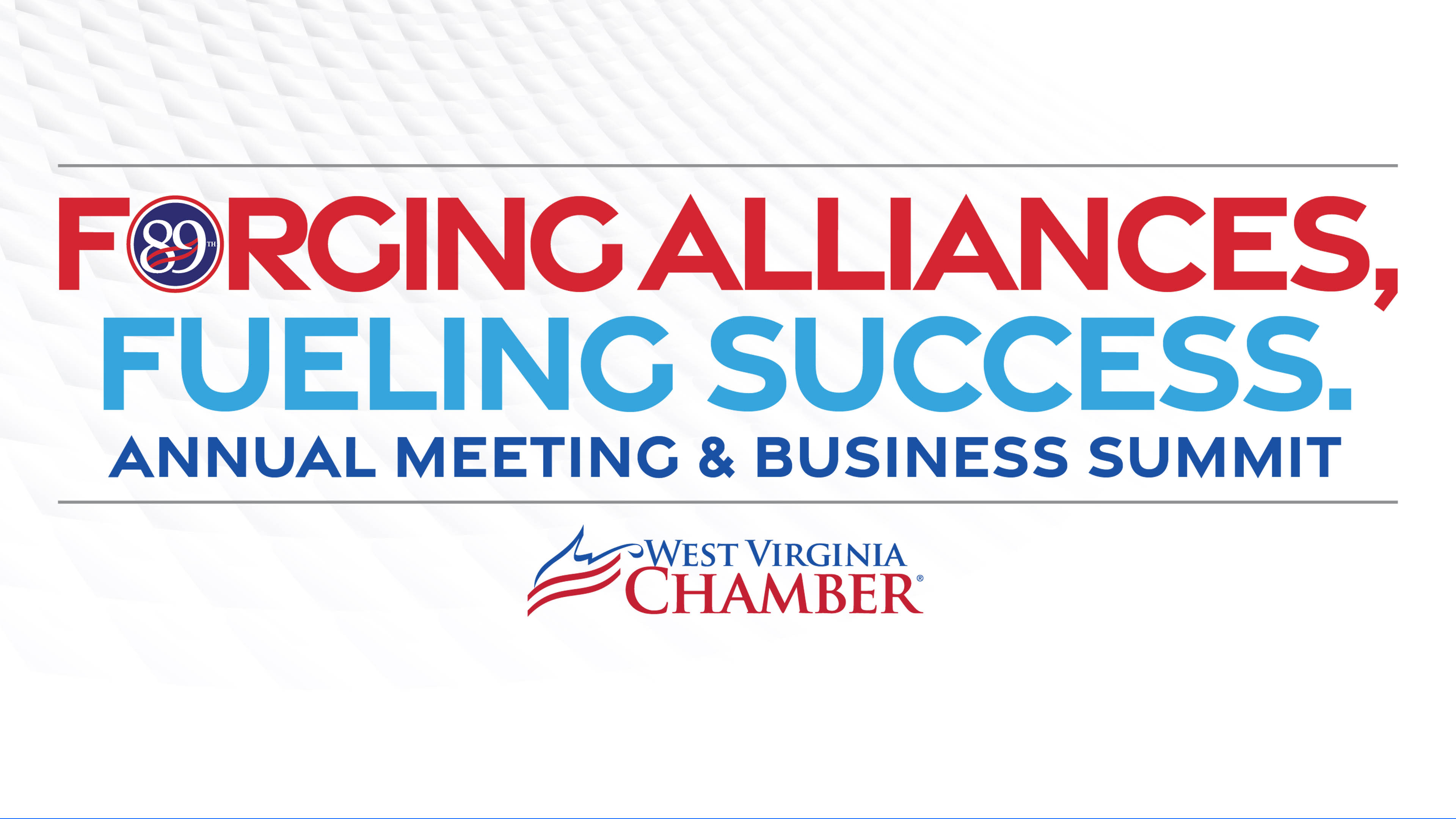 Day 2: WV Business Summit (8/28/25)