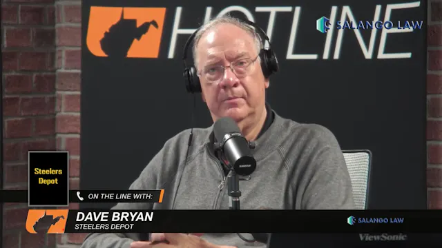 Weekley Dave Bryan 52626