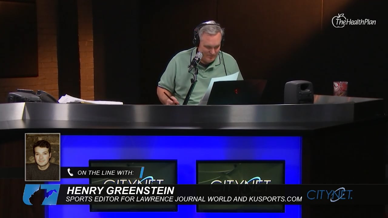 Henry Greenstein Full Interview