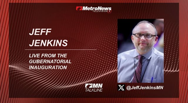 Talkline for Monday, January 13, 2025