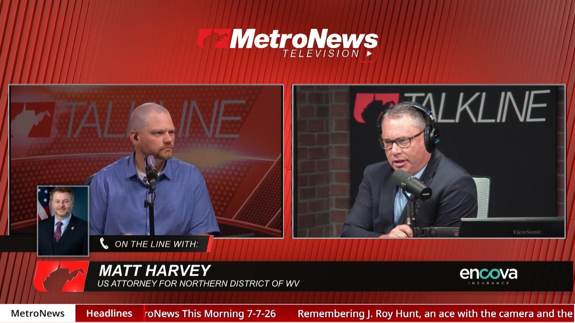 Matt Harvey on Kerr Kriisa Indictment