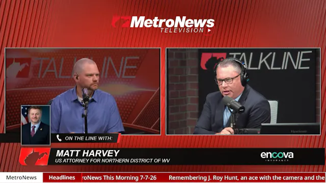 Matt Harvey on Kerr Kriisa Indictment