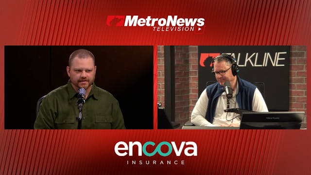 Talkline for Wednesday, May 7, 2025
