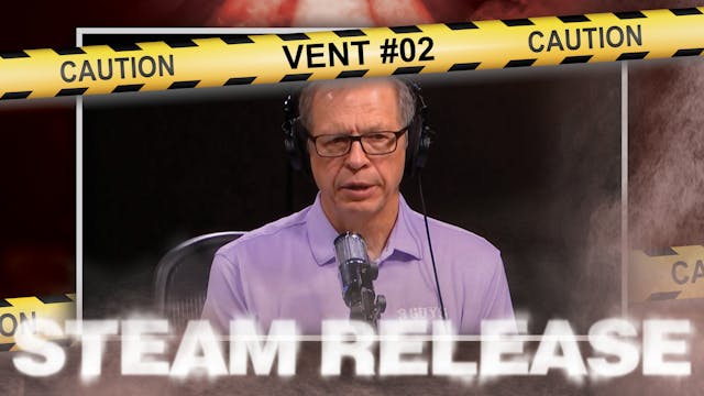 Steam Release: Vent #02