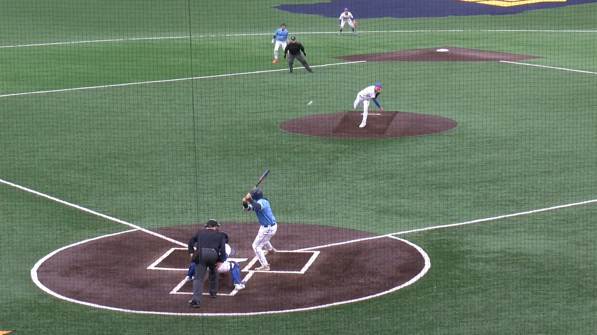 Baseball Highlights: Urbana vs. Morgantown
