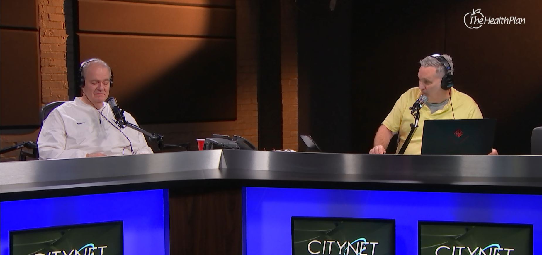 Sportsline for Friday, February 27th, 2026