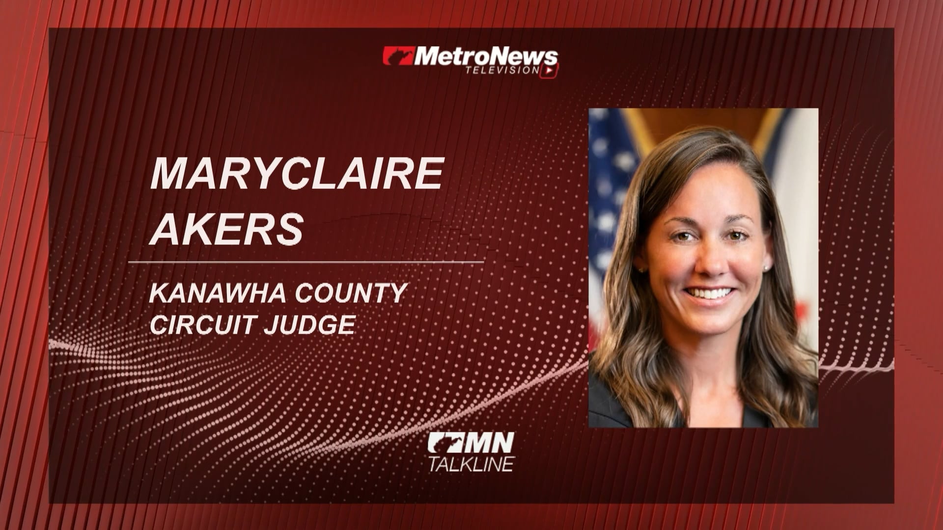 Kanawha County Judge on Foster Care Issues