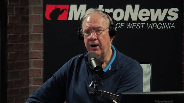 Dave talks with Germian Lussier about...