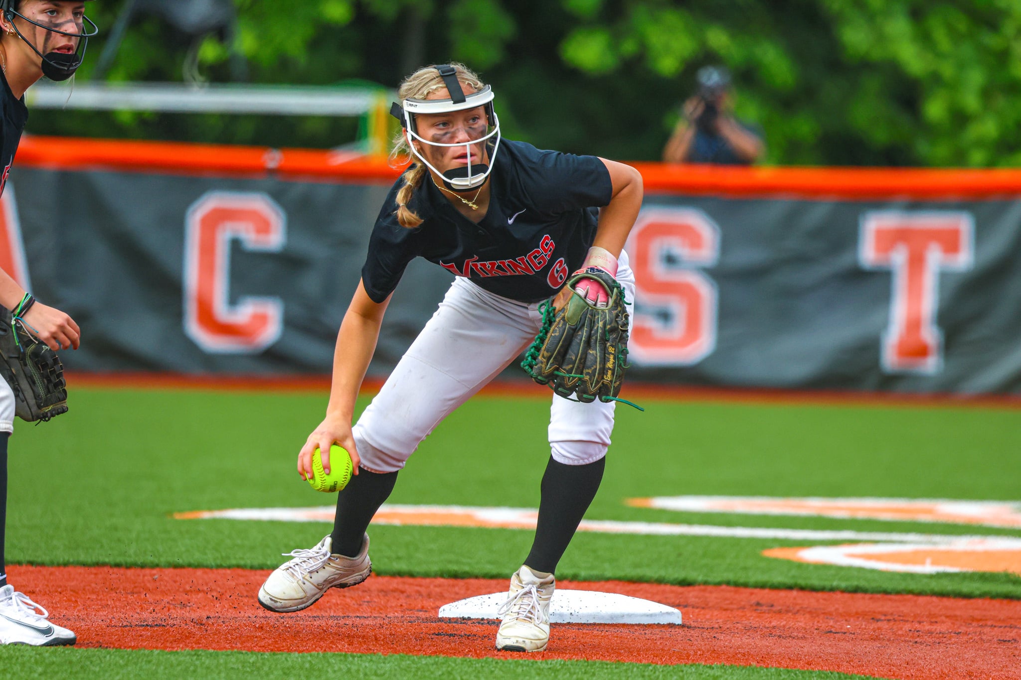 Game Highlights: Oak Glen vs. Petersburg (Class AA Championship)