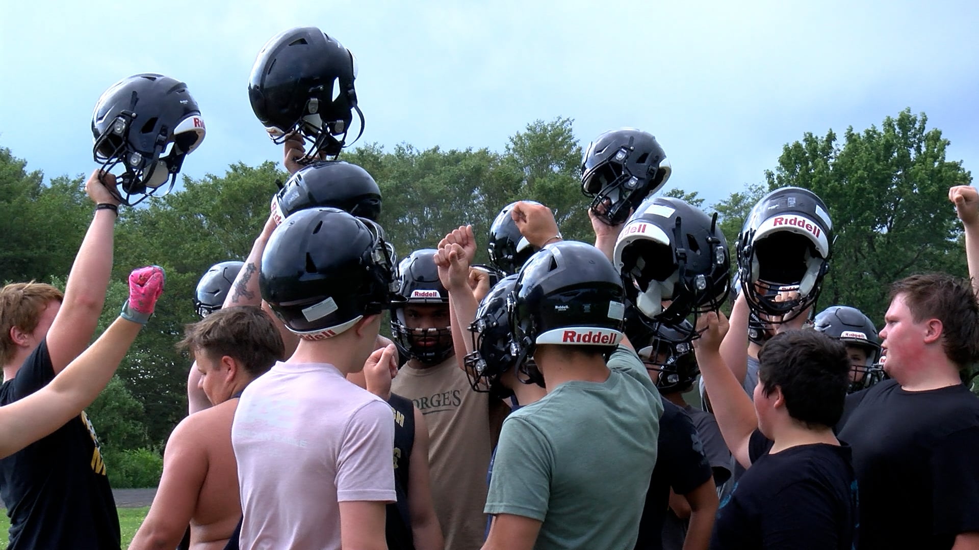 Tucker County hopes to build off back-to-back 12-win seasons