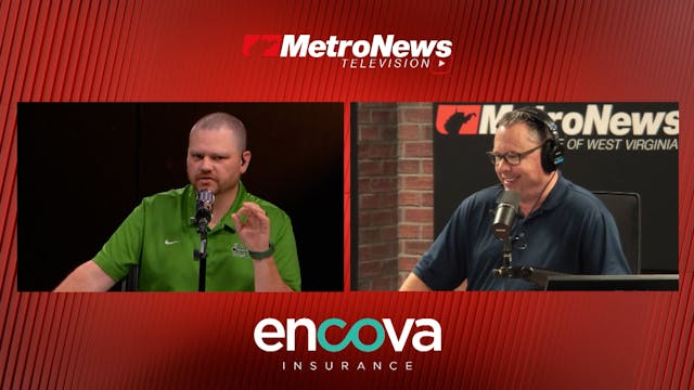 Talkline for Thursday, May 1, 2025