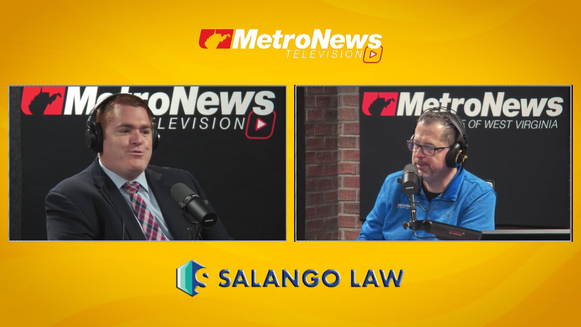 Brian Dayton & Open Line West Virginia