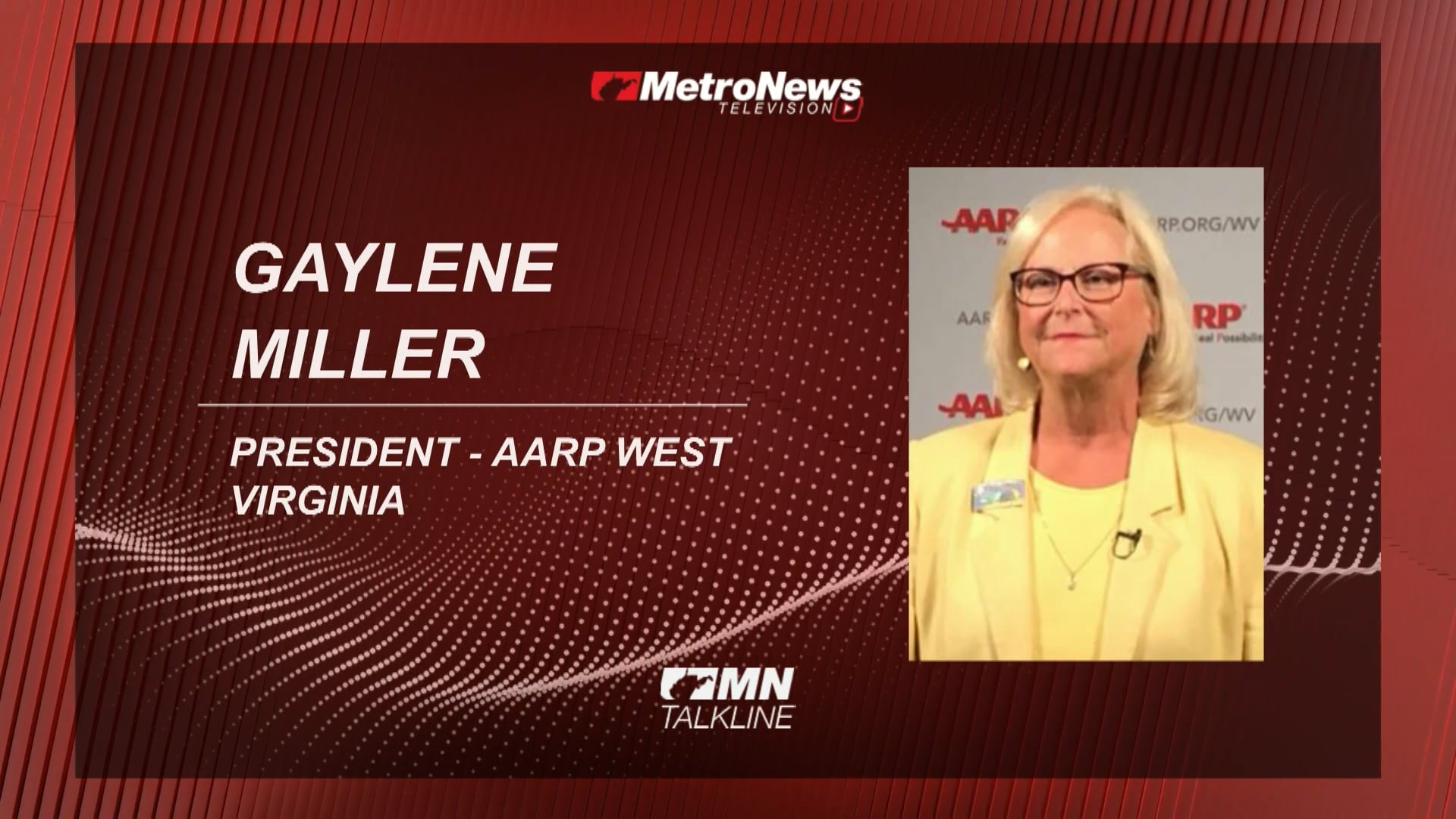 Gaylene Miller on 2025 Legislative Session
