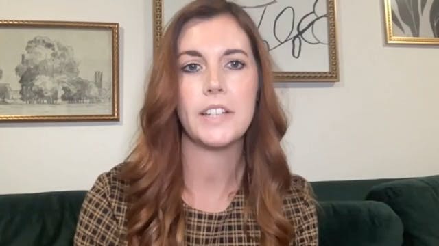 Amelia Knisely on School Choice, ICE ...