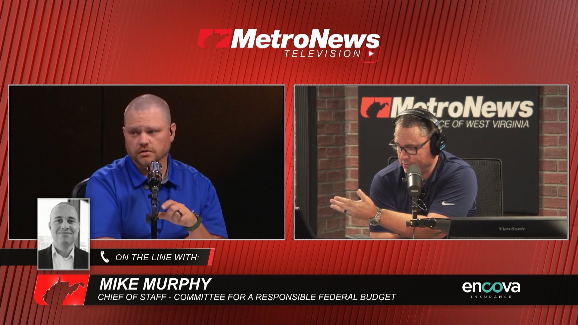 Mike Murphy on the "Big, Beautiful Bill"