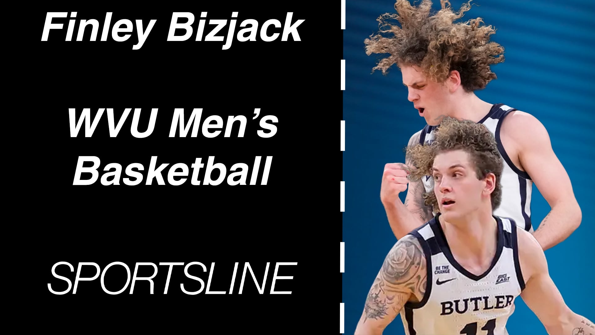 Finley Bizjack: Checking in Ahead of the Season
