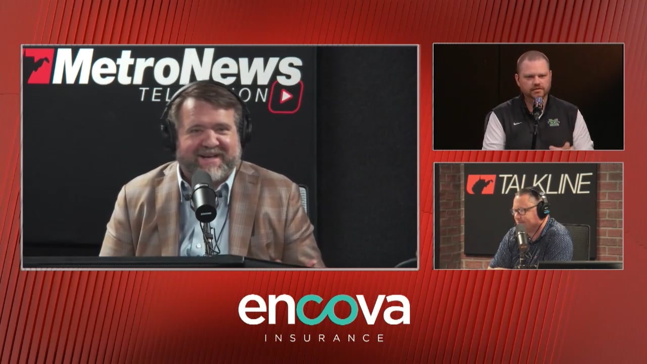 Greg Thomas on Shelley Moore Capito Reelection