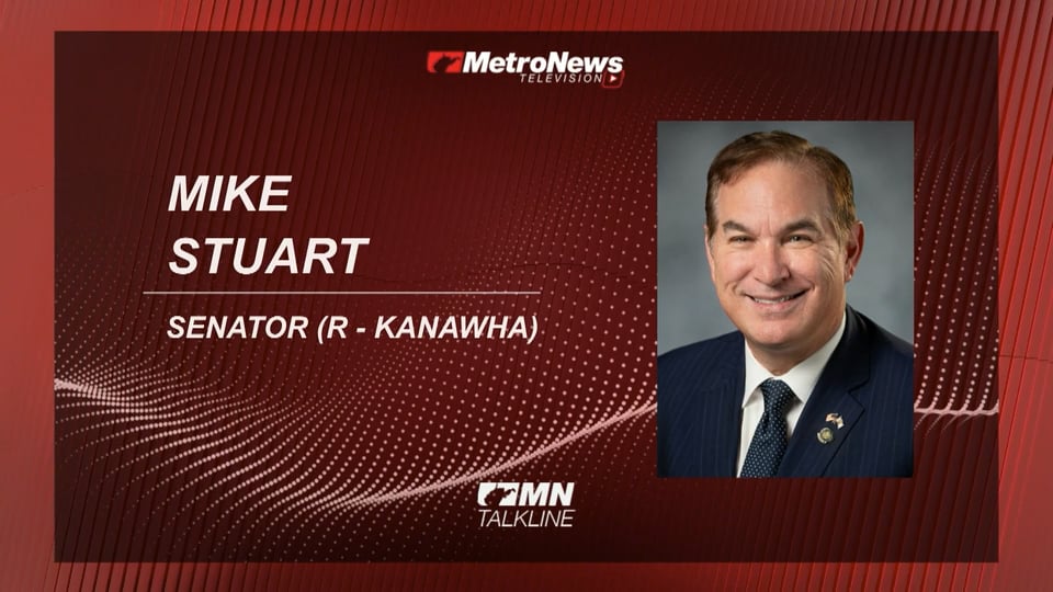 Mike Stuart on School Consolidation