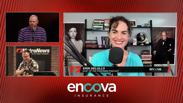 Talkline for Tuesday, July 8, 2025