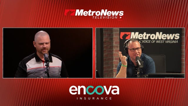 Talkline for Tuesday, August 5, 2025