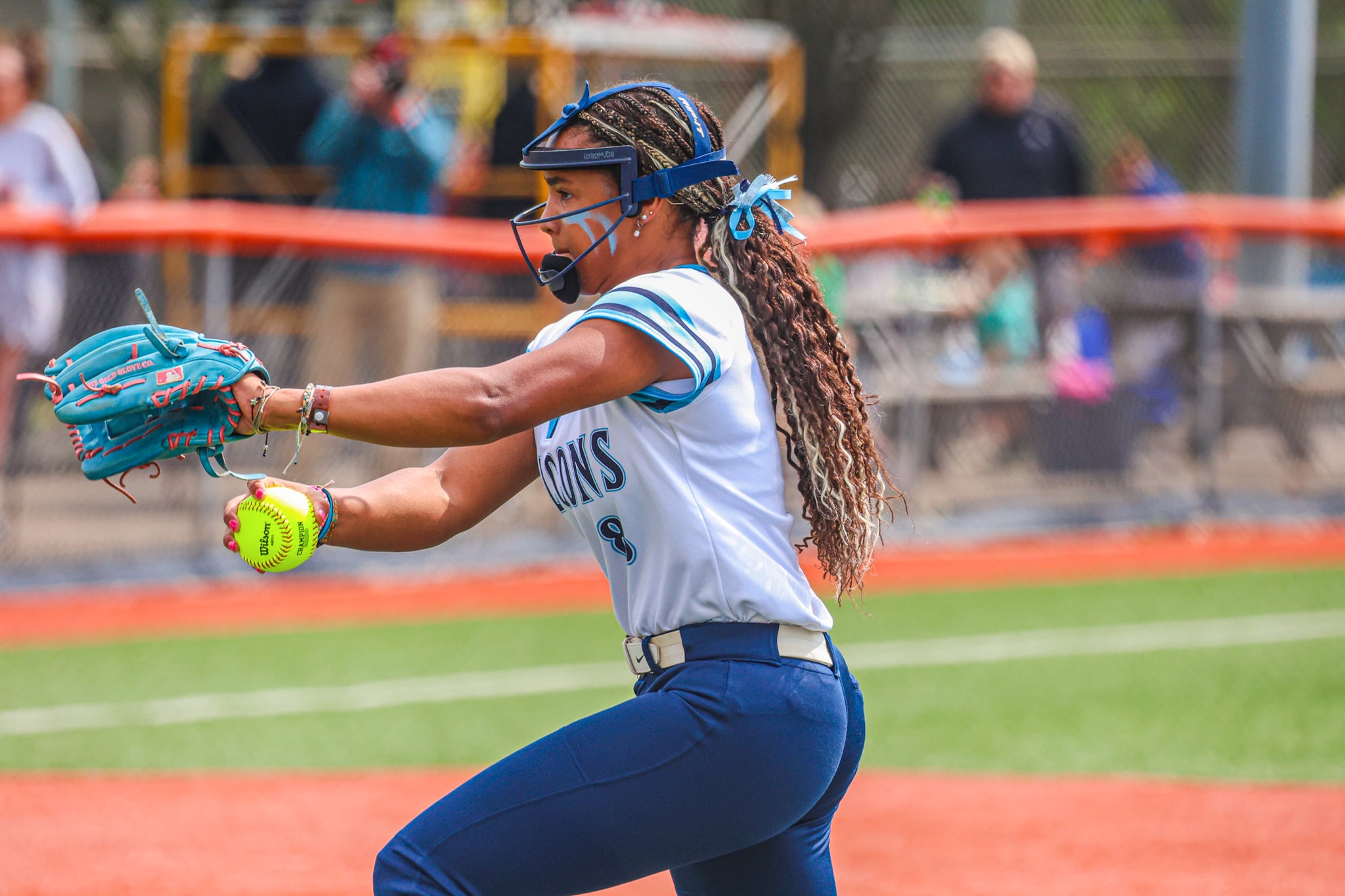 Frankfort walks it off against Weir to extend their season, 4-3