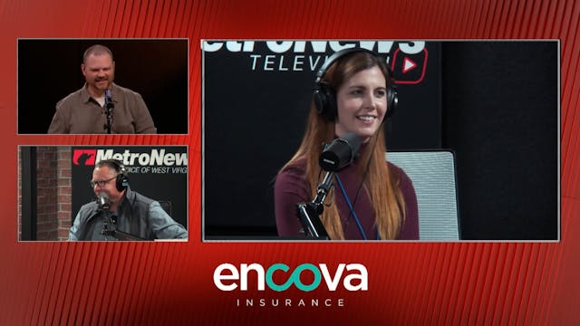 Amelia Ferrell Knisely on Feeding Chi...