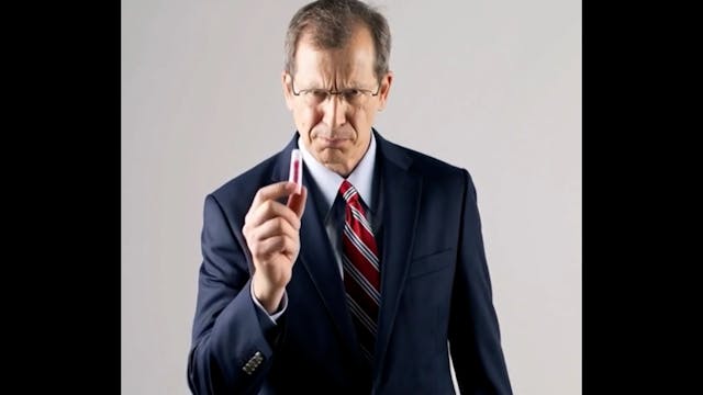 Hoppy's Obvious Observations: K-State