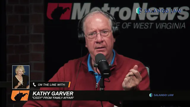 Dave Kathy Garver Cissy from Family A...