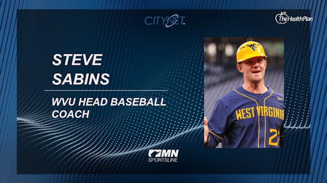 Sportsline for Sunday, June 8th, 2025